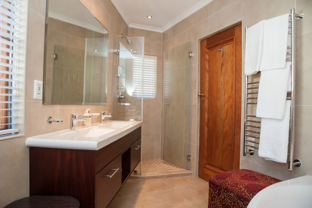 Blaauwheim Guest House Somerset West Zewnętrze zdjęcie